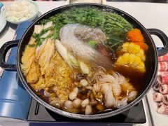 寿喜锅-佳思多食品料理超市(园区店)