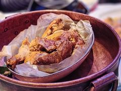 黑胡椒烤杭州叫花鸡-桂满陇·杭州小馆(朝阳合生汇店)