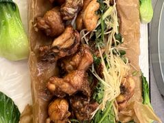 -梧州江滨维景国际酒店·珍宝轩海鲜大酒楼