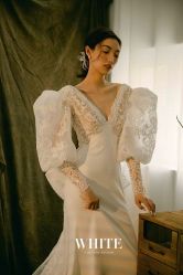 -纯色时光婚纱艺术馆WHITE