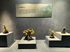 -青田石雕博物馆
