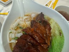 -惠盈港式茶餐厅(仲恺店)
