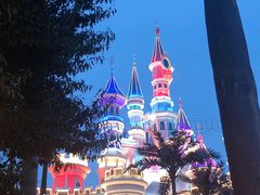 -沈阳方特欢乐世界