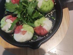 -蔡澜点心·粤菜(丽泽天街店)