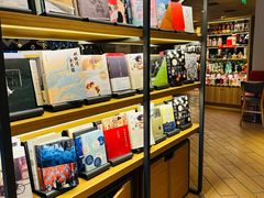 -COSTA COFFEE(新奥购物中心店)