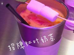 -新越盏·东南亚料理(捷登都会店)
