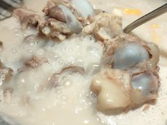 -骨之味·筒骨汤火锅(江头店)