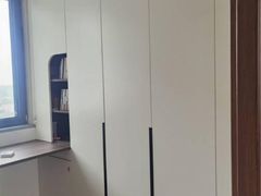 -索菲亚全屋定制衣柜橱柜家具(通州运乔居然之家店)