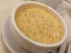 杨枝甘露-利苑酒家(合景国际金融广场店)