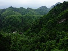 -崀山风景名胜区