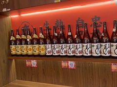 -仙隐小鹿料理食堂(惠济万达店)