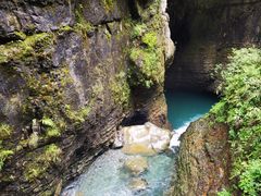 -鹿院坪生态旅游景区