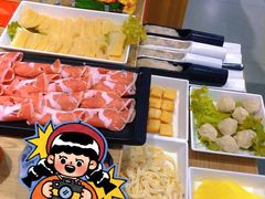 -彤德莱火锅(王沙路店)