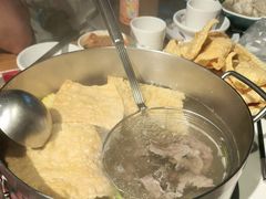 -焯牛潮汕牛肉火锅(云峰街创始店)