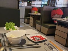 -海底捞火锅(江南盛天地店)