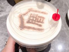 奶霜不知春-厝内小眷村(西单大悦城店)