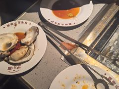 -芝小官毛肚火锅海鲜自助(淮安清江浦区新亚店)