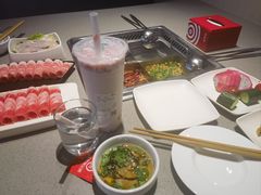 -海底捞火锅(龙湖金沙天街店)
