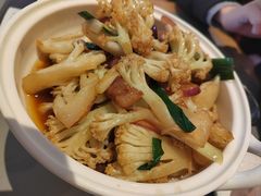 -桂满陇·杭州小馆(巴黎春天浦建店)