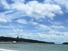 -涠洲岛南湾海洋运动公园