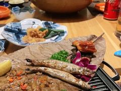 -割烹旭日本料理(龙湖狮山天街店)