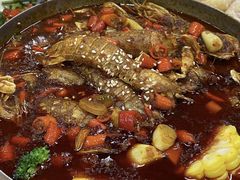 -老三样·旧食新味(万寿宫店)