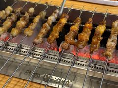 -明洞串城·烧烤·延边朝鲜族烧烤串专门店(景田店)