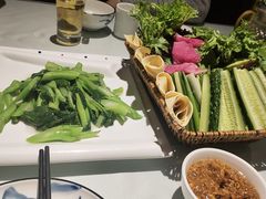 -长春市茶啊衝饭店(南湖公园店)