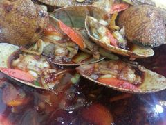 android_upload_pic-天津乾毓德饭庄·清真传统炒菜·海鲜烧烤(咸阳路店)