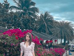 -石梅湾艾美度假酒店