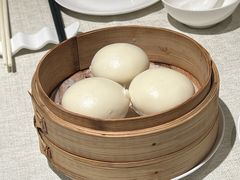 流沙包-御宝轩(益丰·外滩源店)