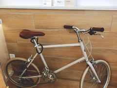 -Onirii Coffee(长乐路店)