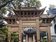 -惠山古镇·寄畅园