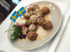 -宜家·瑞典风味餐厅(北京西红门店)