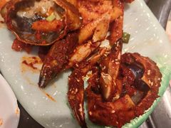 -木槿花韩式炭烤·熟成肉工坊(孙文东路店)