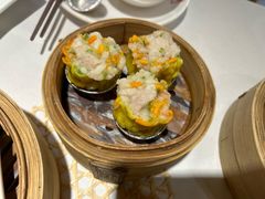 -味可道美食坊(福基路店)