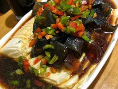 -西粉堂新疆米粉(朝外店)