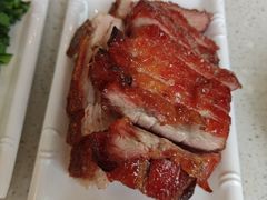 -香港新发烧腊茶餐厅(书城店)