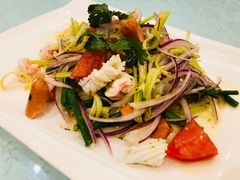 -阿诺泰·泰国餐厅(紫荆店)