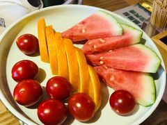 -尚海豆捞(乐虹坊店)