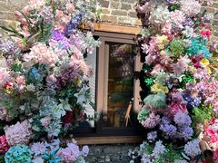 -61号餐吧(兴坪古镇漓江店)