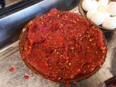 -周幺妹重庆老火锅(银泰城总店)