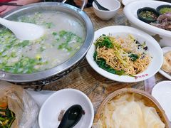 -我从岫岩来羊汤馆(总店)