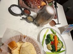 -Pasha帕夏土耳其餐厅(南昌路店)