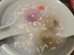 -西安凯悦酒店·湖畔中餐厅