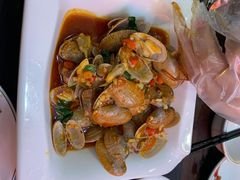 -漫天香·小龙虾餐厅(夏湾店)