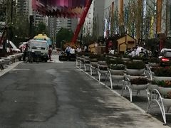 -方恒购物中心(望京小街店)