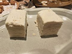 -耶里夏丽·丝路新疆菜·清真食品(徐汇南丹东路臻选店)