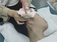 -首脑美容美发化妆美甲培训学校(长沙校区)