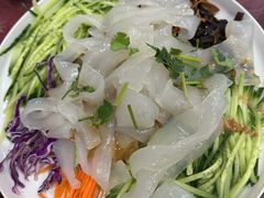 -老边饺子馆(中街店)